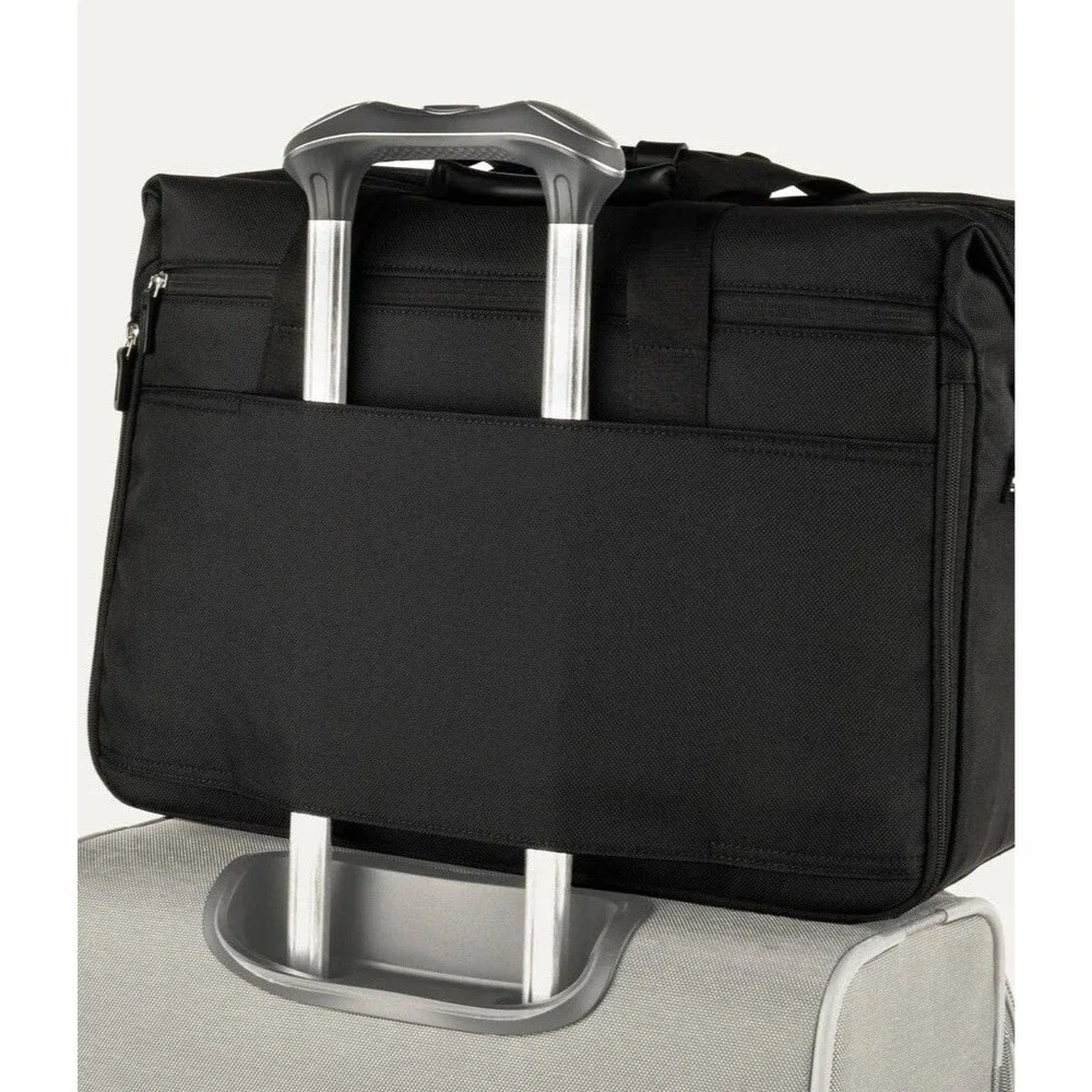 Travelpro Platinum Elite 19” Large Soft Duffel Bag